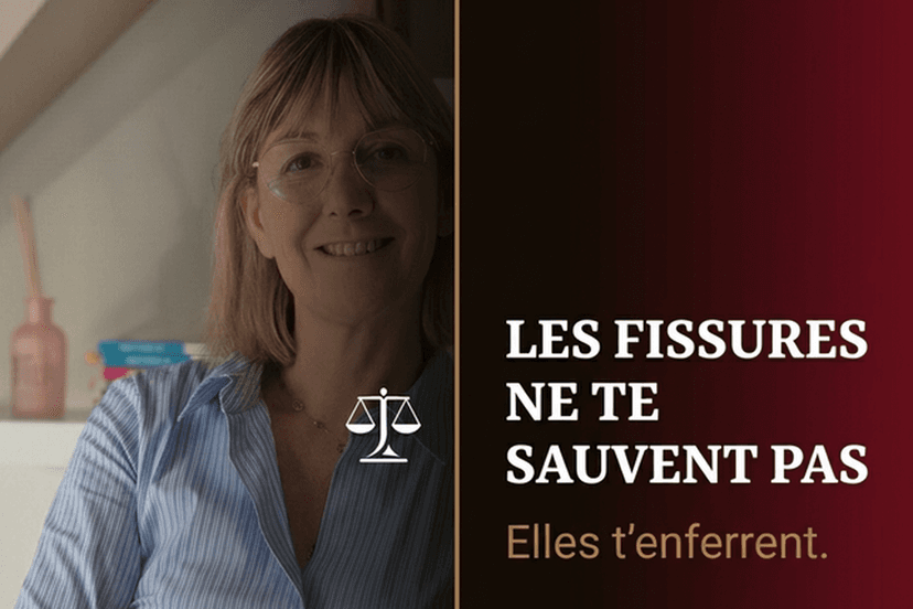 Fissures Visibles Et Responsabilité De L'Agent Immobilier : Ce Que Dit L'Arrêt D'Angers 2026