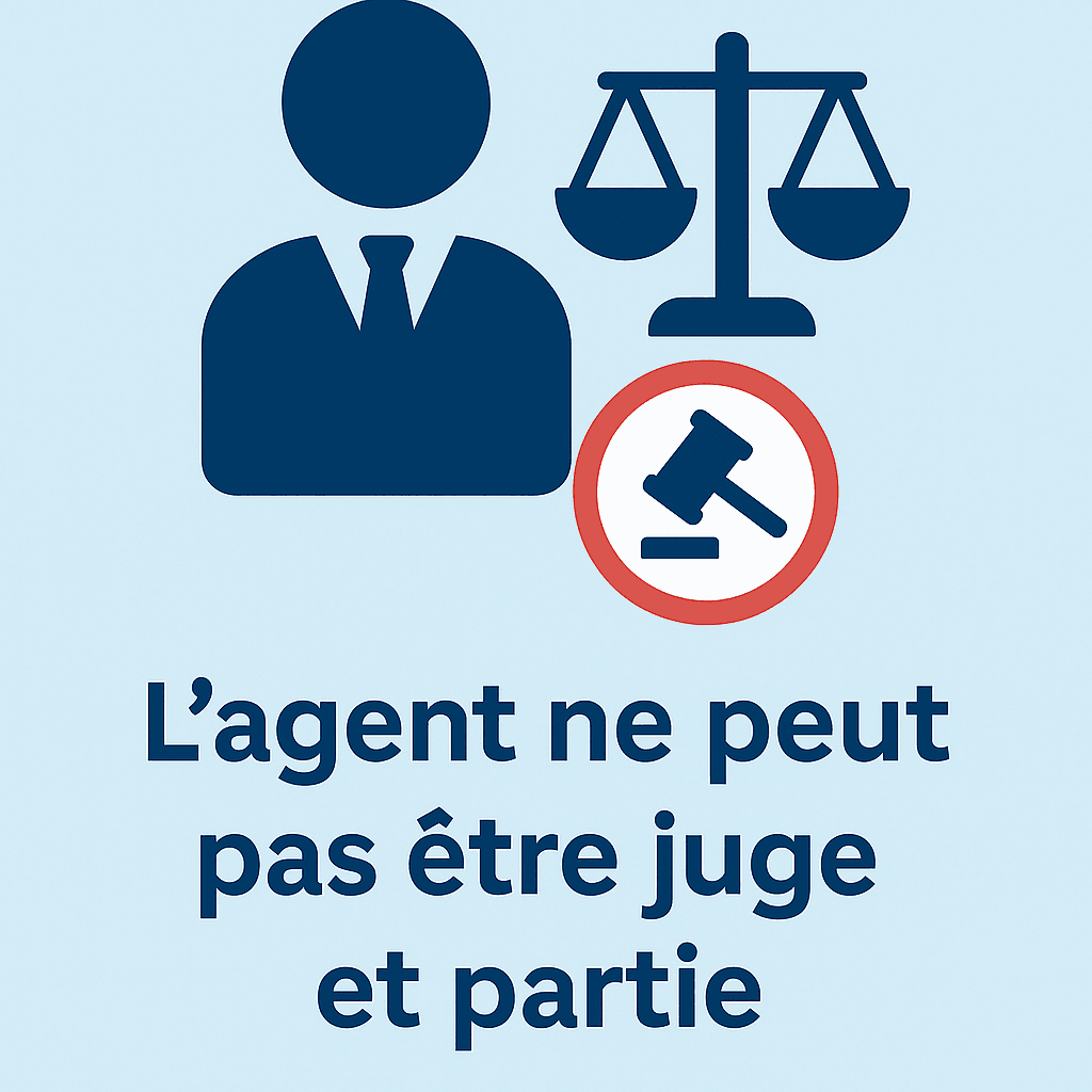 Conflit d’intérêts en immobilier : quand l’agent devient acquéreur