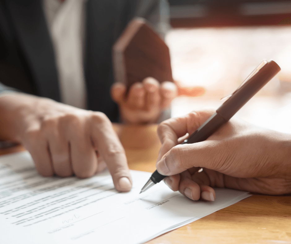 🔍 Modification du débiteur des honoraires en immobilier : Attention aux erreurs !
