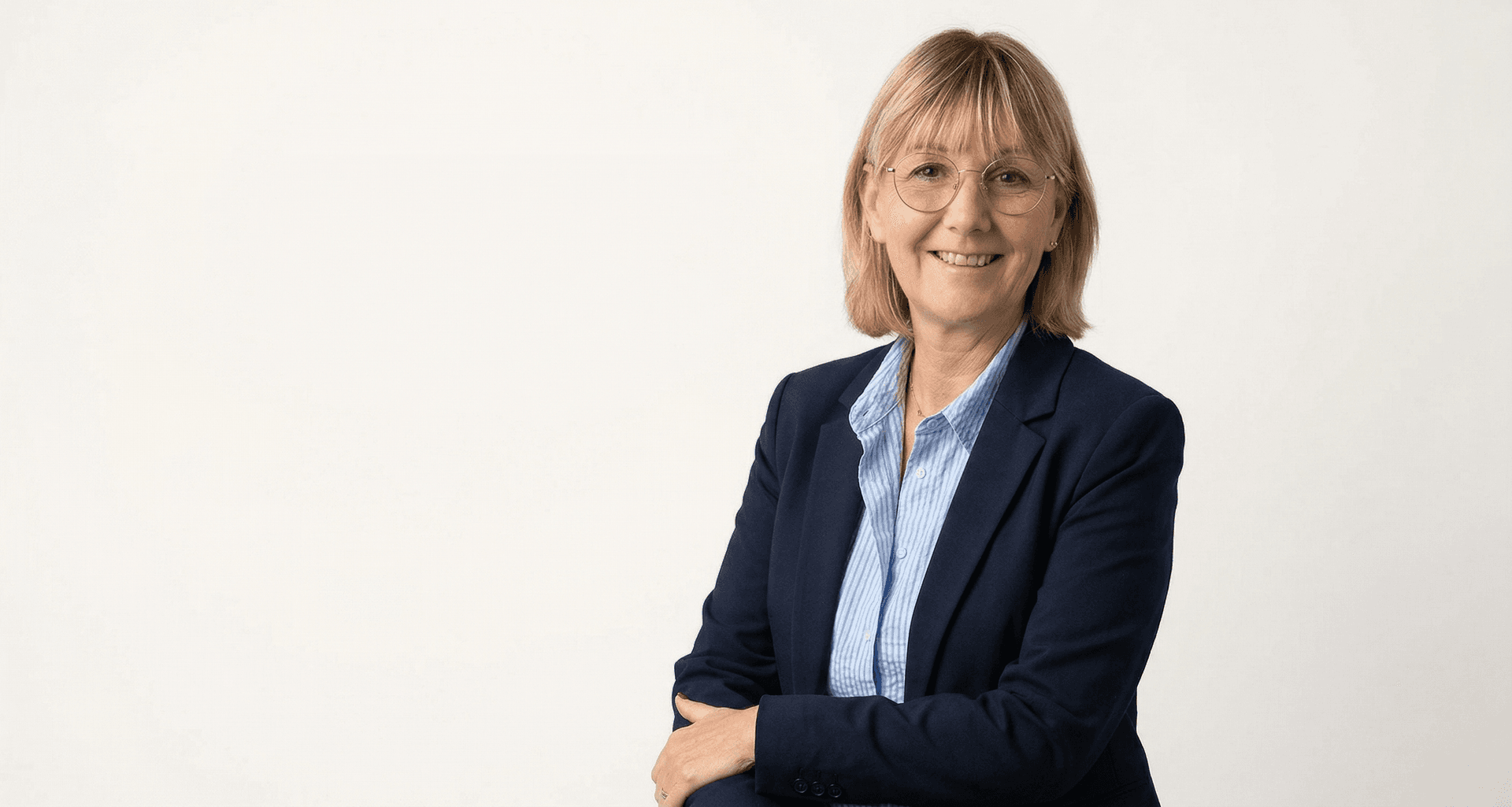 Caroline Ludwig — formatrice Loi ALUR d'un organisme certifié Qualiopi