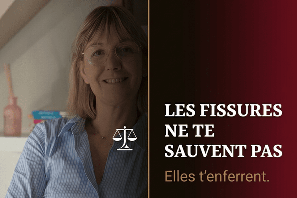 Fissures Visibles Et Responsabilité De L'Agent Immobilier : Ce Que Dit L'Arrêt D'Angers 2026