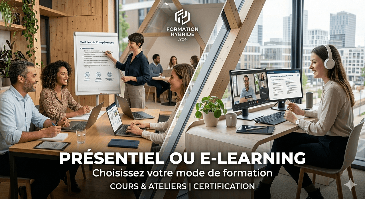 Formation Loi ALUR e-learning ou présentiel comparatif