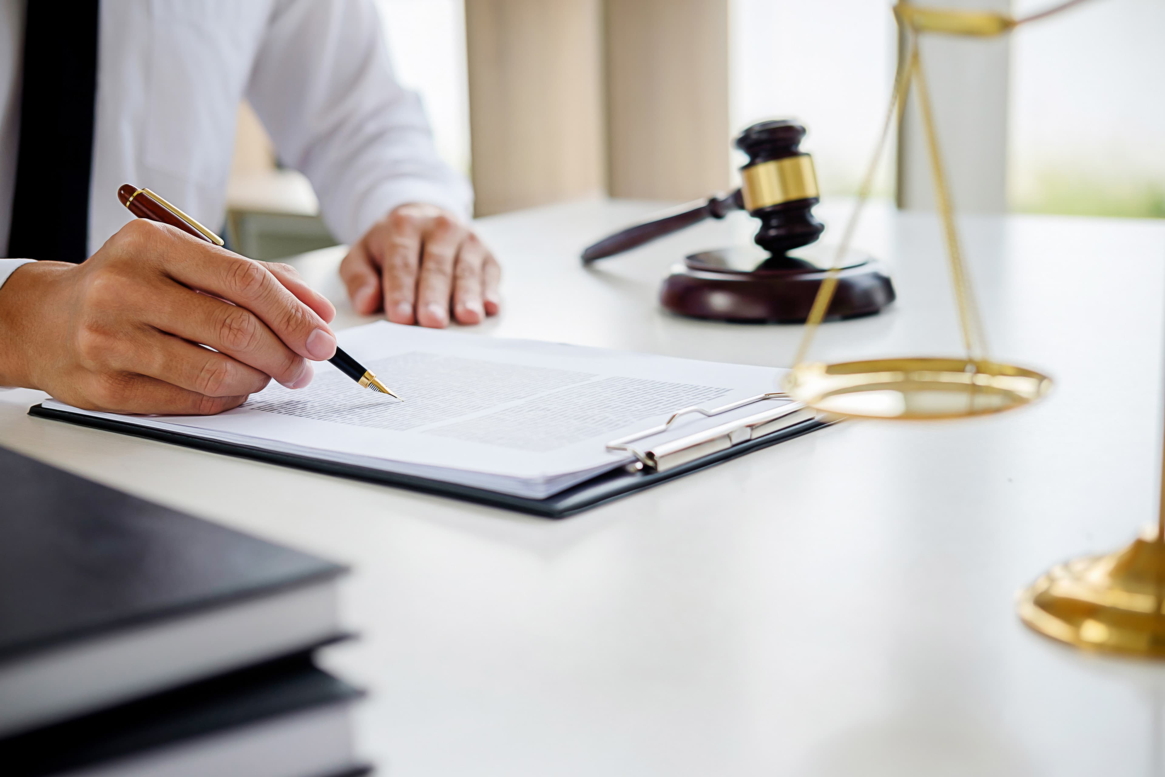 🔍 Focus sur la clause pénale dans le secteur immobilier !
