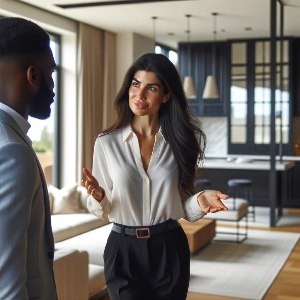 Une confiance qui inspire la confiance des clients