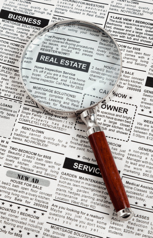 Annonces immobilières : Comment les rendre irrésistibles🏠