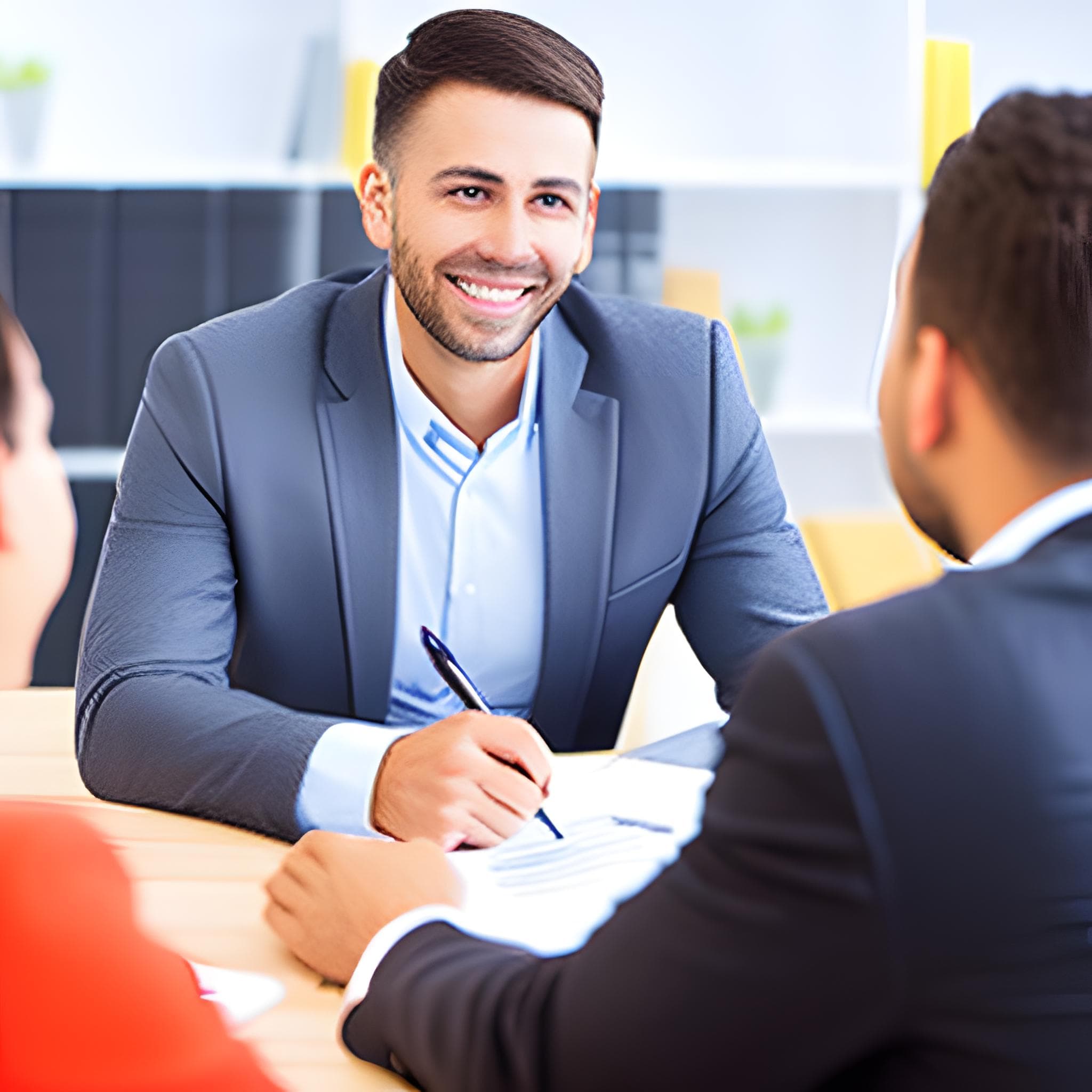 Devoir de conseil de l'agent immobilier 🏡
