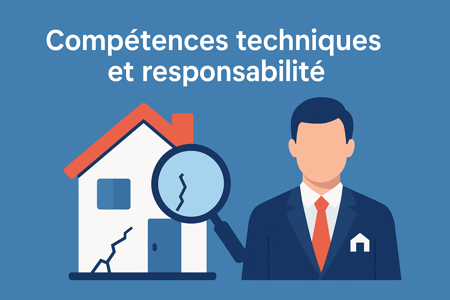 Coordination agent immobilier / notaire : une obligation de résultat ?