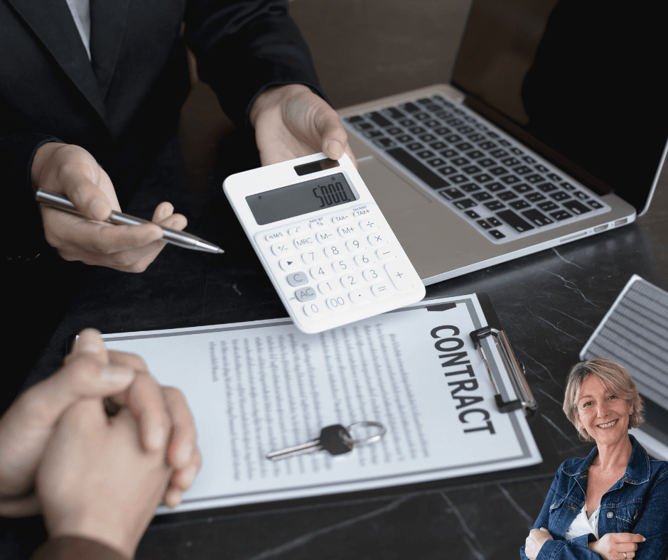 Pourquoi est-il important de bien estimer le prix d'un logement ?