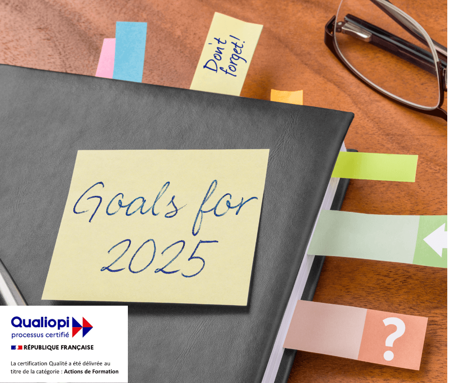 Découvrez Mon Planning de Formations pour Booster Votre Année 2025