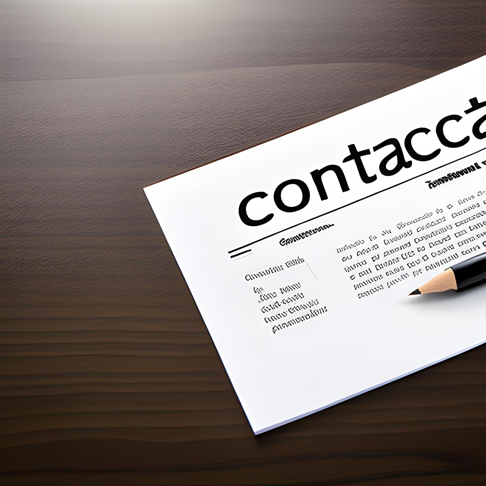 Nouvelle obligation pour les agents commerciaux 🏡