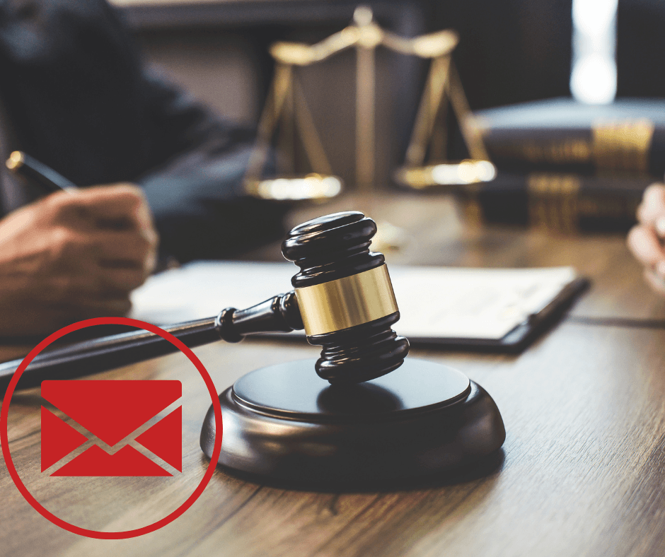 Point Juridique : La Rétractation d’un Acheteur par Email est-elle Valable ?