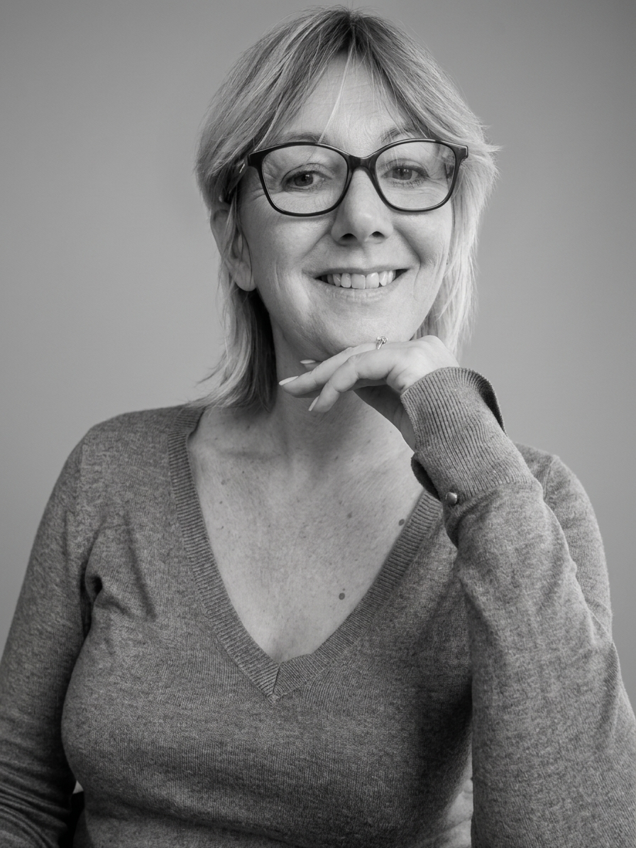 Caroline Ludwig, formatrice As de Caro Coaching